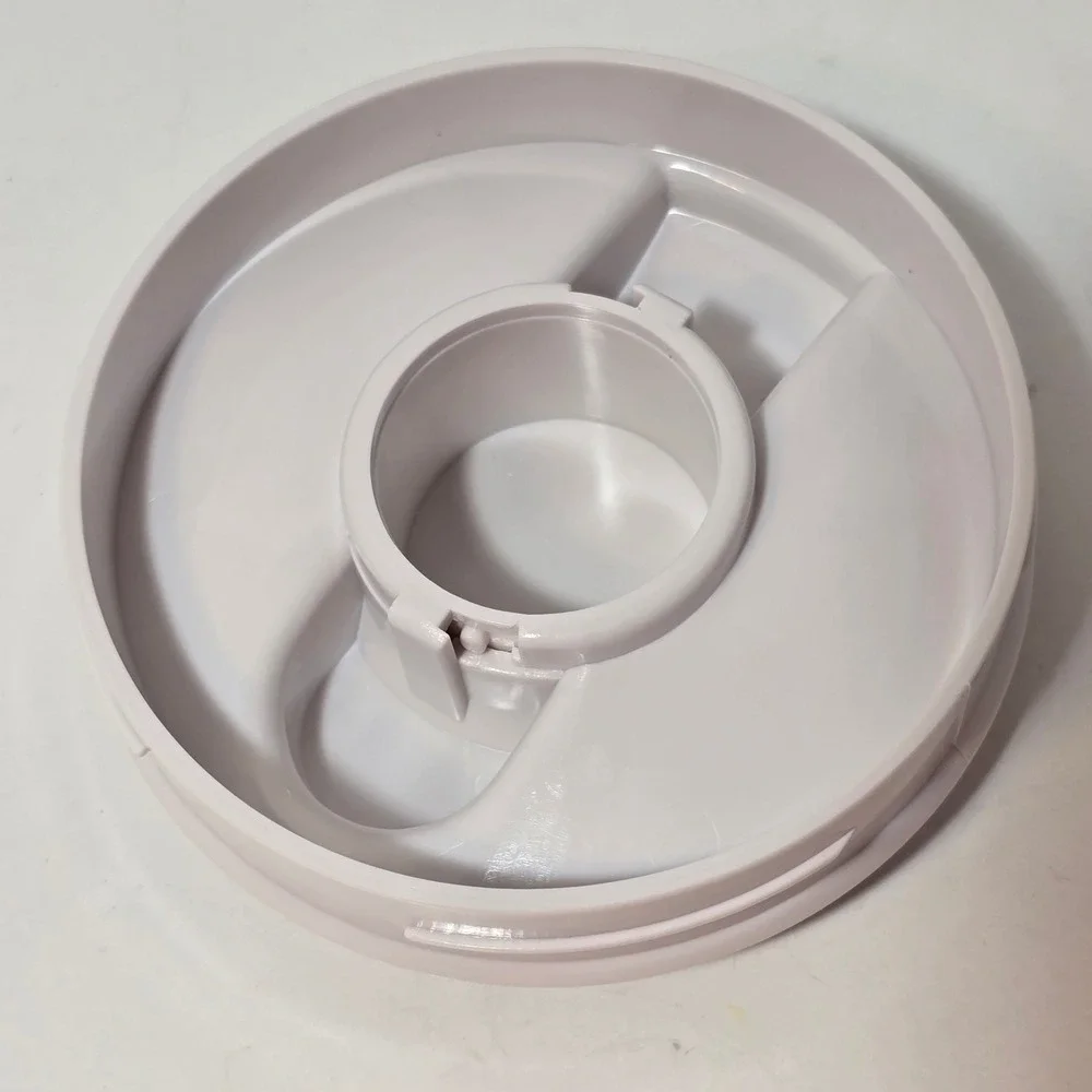 The Ultimate Chopper Blender Lid Replacement‎ Part CH-1